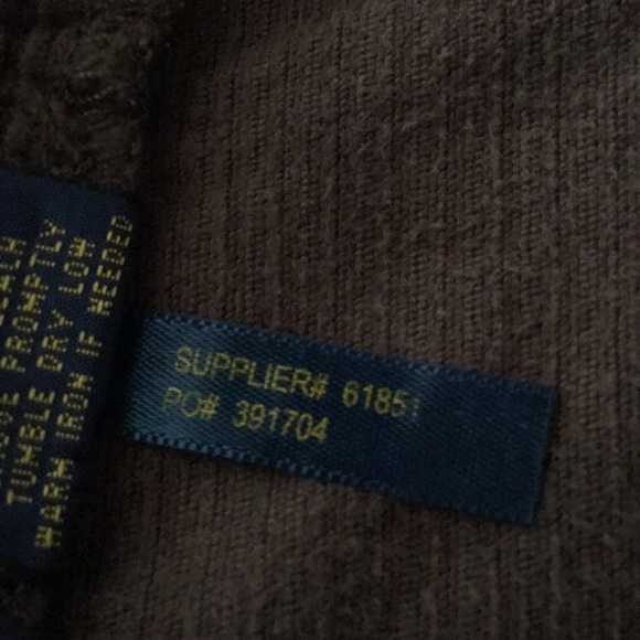 Men’s Polo Ralph Lauren Cords - Picture 6 of 6